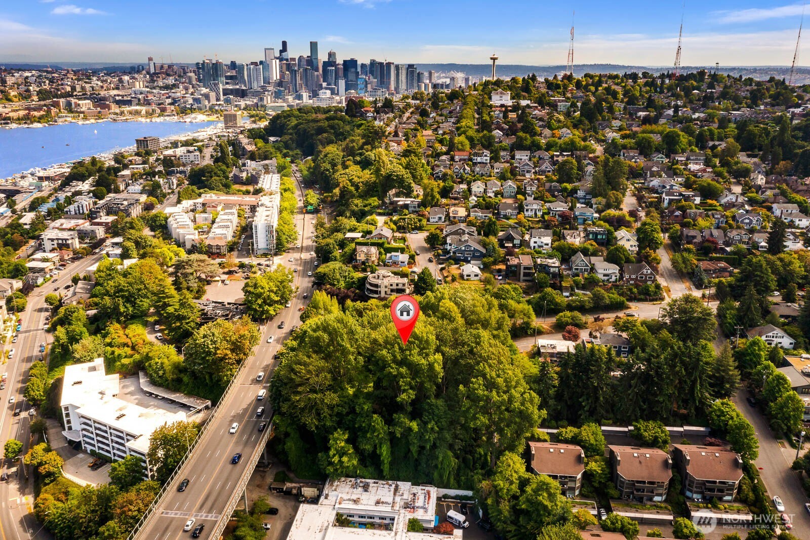 500 West Raye Street Seattle, WA 98109 - Photo 9 of 12 Gallery Image 9