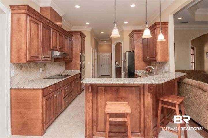 3710 Harvest Court Mobile, AL 36695 - Photo 17 of 49