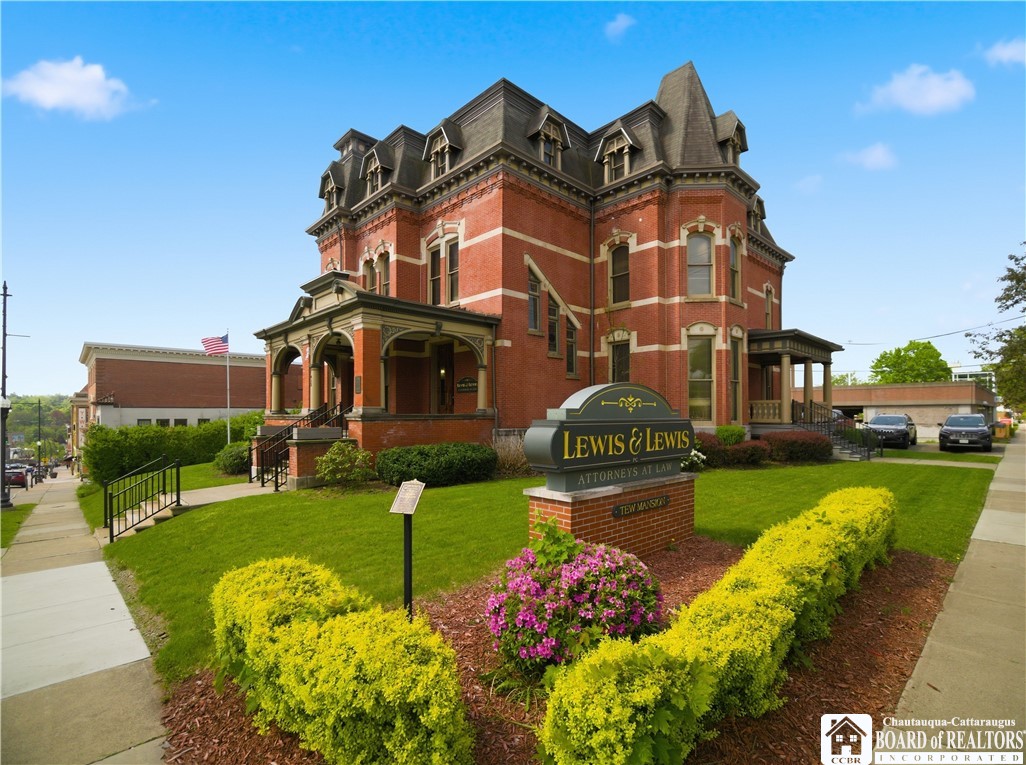 413 North Main Street Jamestown, NY 14701 - Photo 1 of 44