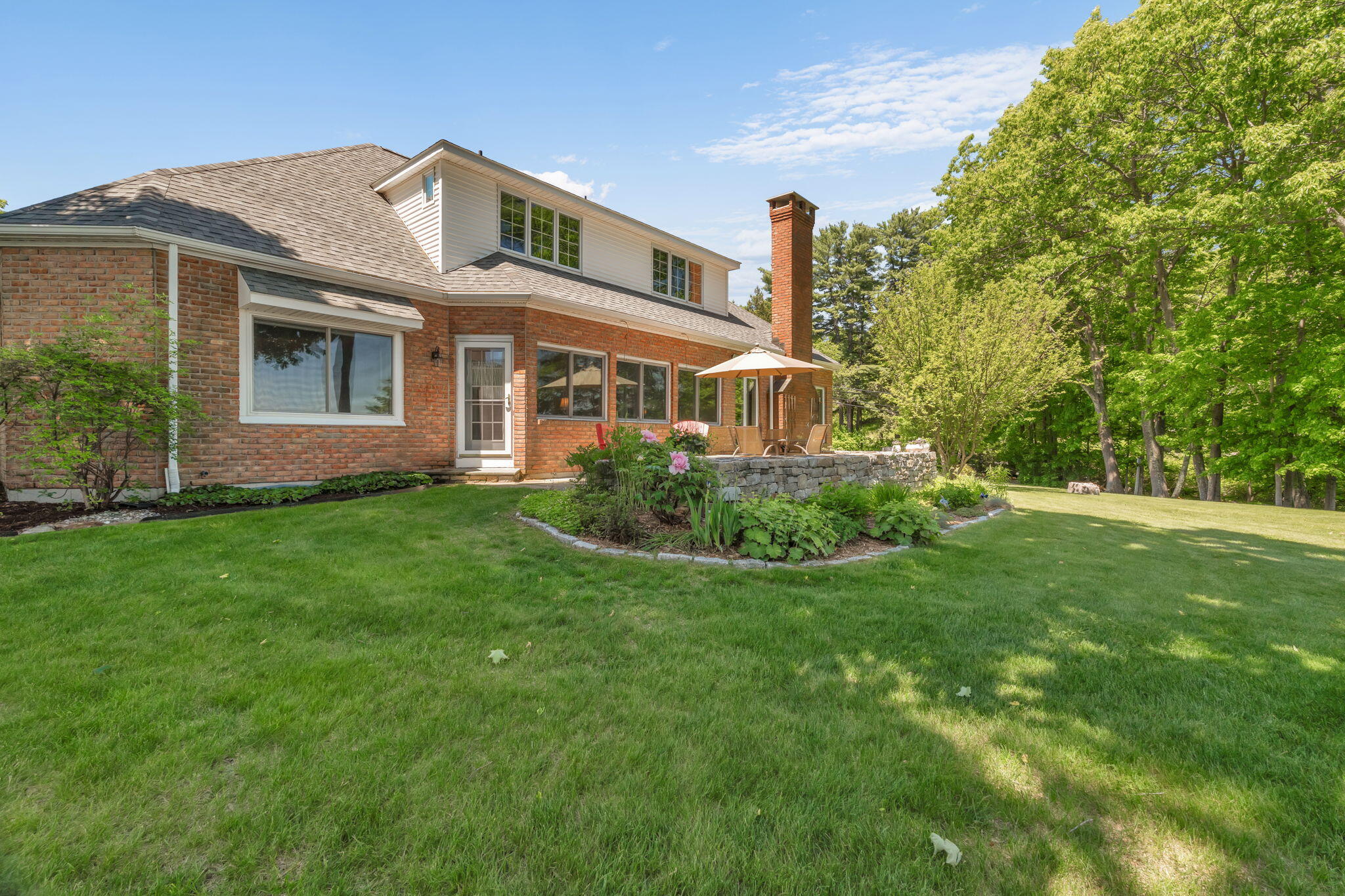 3 Pond Road Wayne, ME 04284 - Photo 97 of 145 LANDSCAPING
