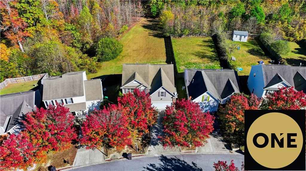 2136 Burton Run Road High Point, NC 27262 - Photo 41 of 43 Gallery Image 41