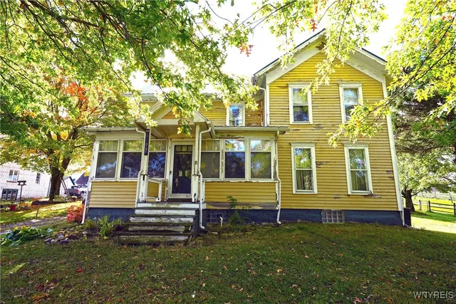 $629,000 | 5195 Genesee Road, North Collins, NY 14141