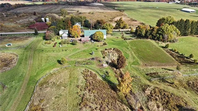 $629,000 | 5195 Genesee Road, North Collins, NY 14141