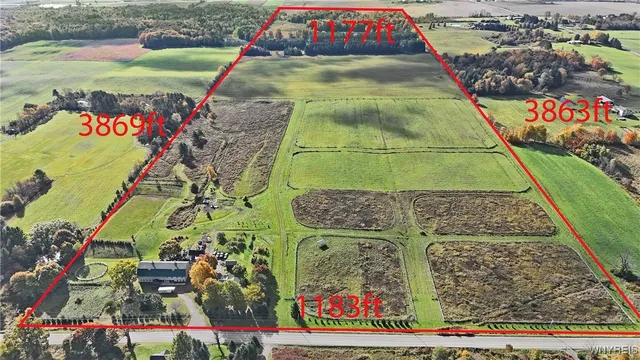 $629,000 | 5195 Genesee Road, North Collins, NY 14141