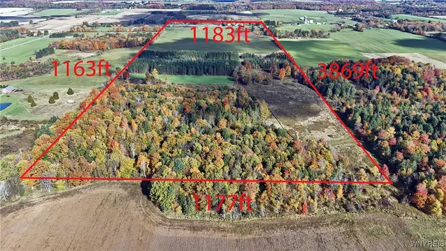 $629,000 | 5195 Genesee Road, North Collins, NY 14141