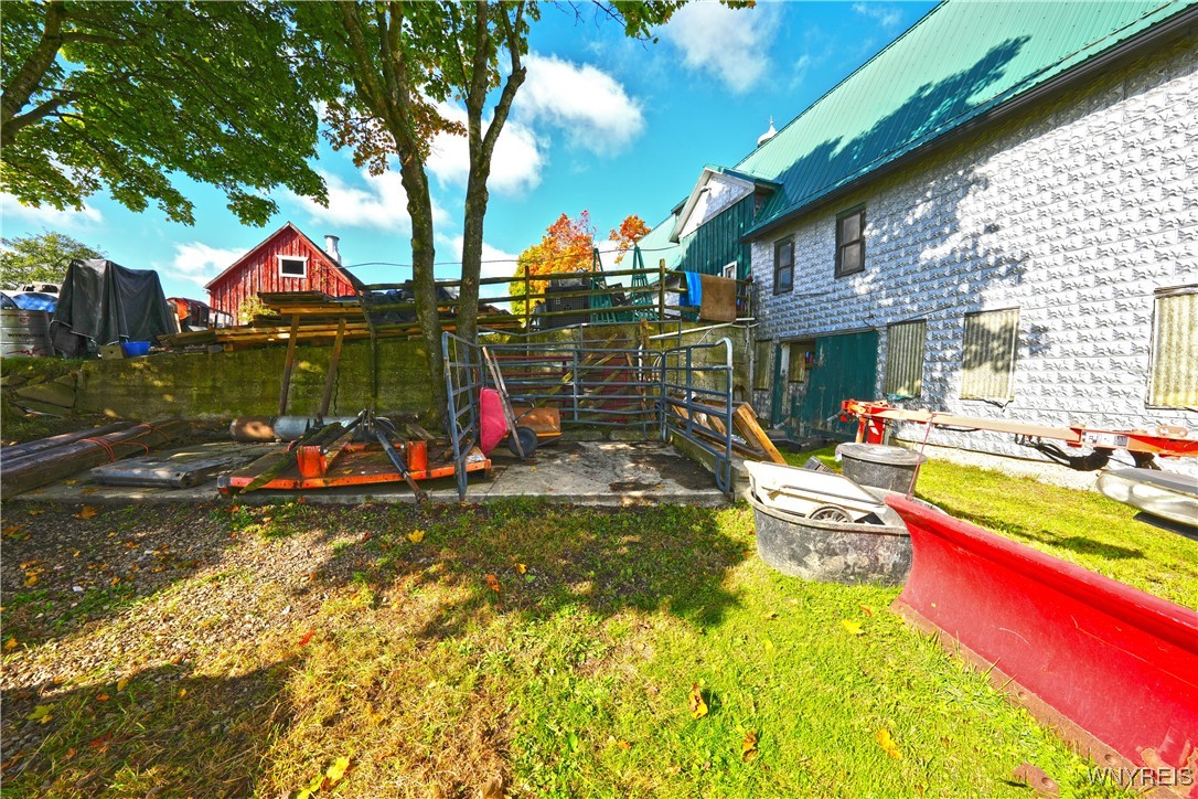 5195 Genesee Road North Collins, NY 14141 - Photo 37 of 50