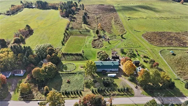 $629,000 | 5195 Genesee Road, North Collins, NY 14141
