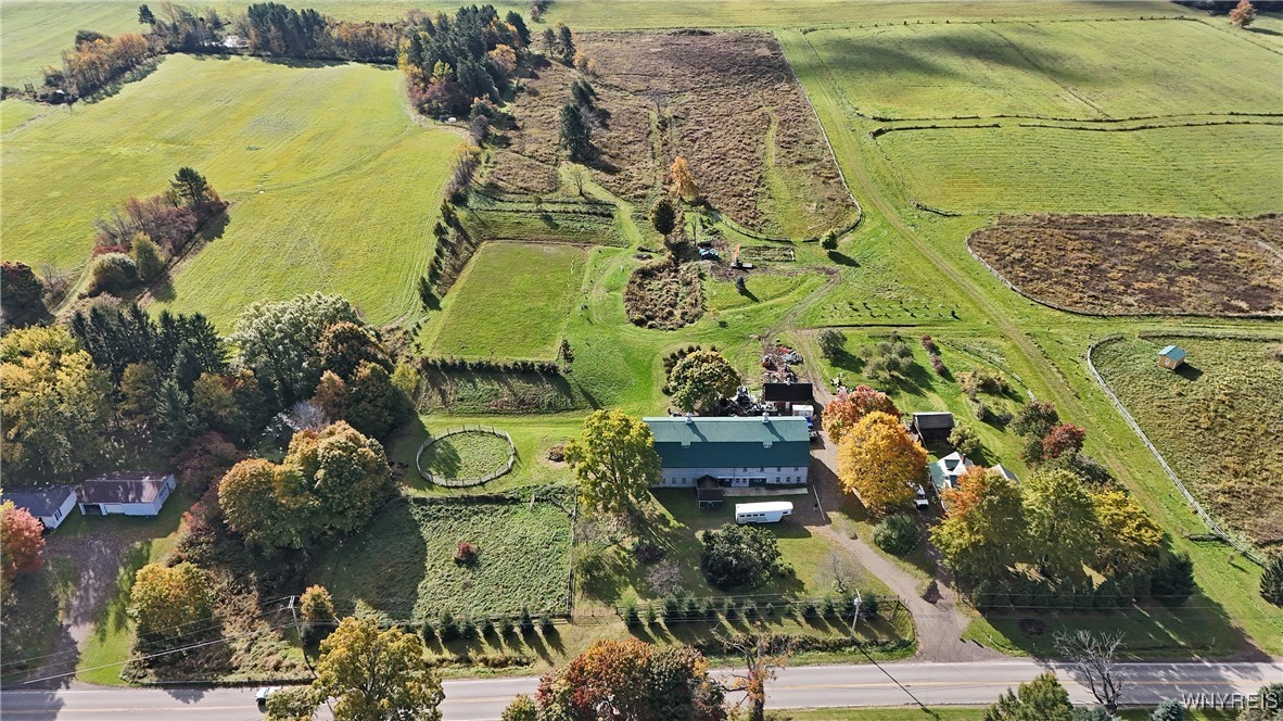 5195 Genesee Road North Collins, NY 14141 - Photo 5 of 50