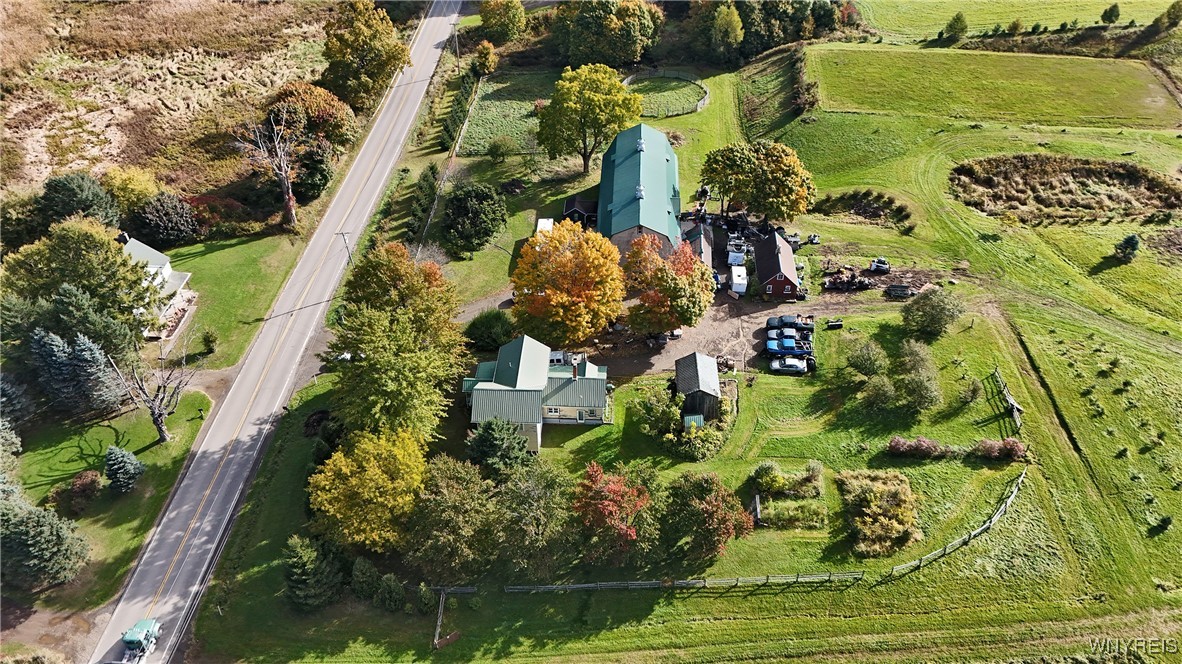 5195 Genesee Road North Collins, NY 14141 - Photo 8 of 50