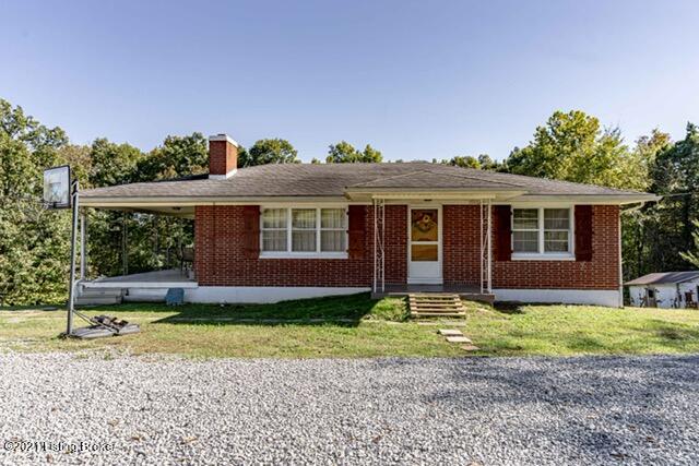 11213 Owensboro Road Falls Of Rough, KY 40119 - Photo 1 of 61 11213 Owensboro Rd