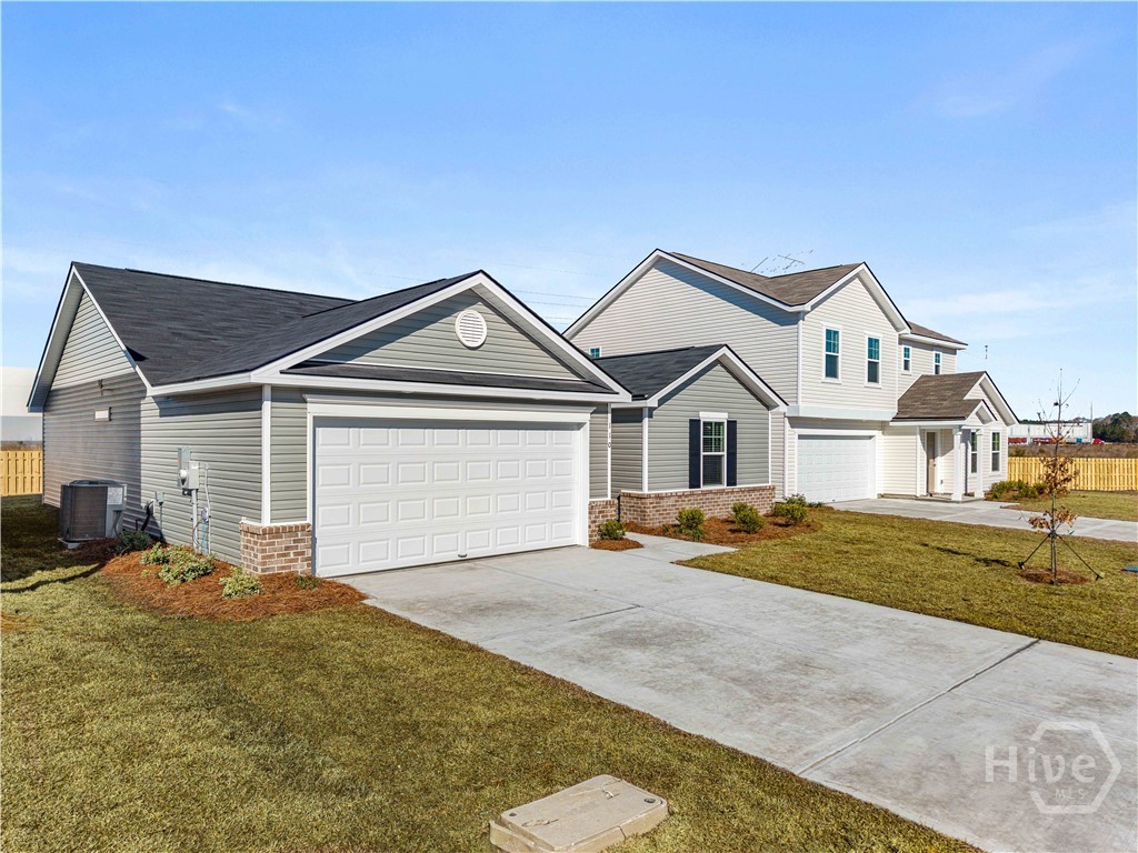 110 Hasty Point Road Port Wentworth, GA 31407 - Photo 2 of 35 Gallery Image 2