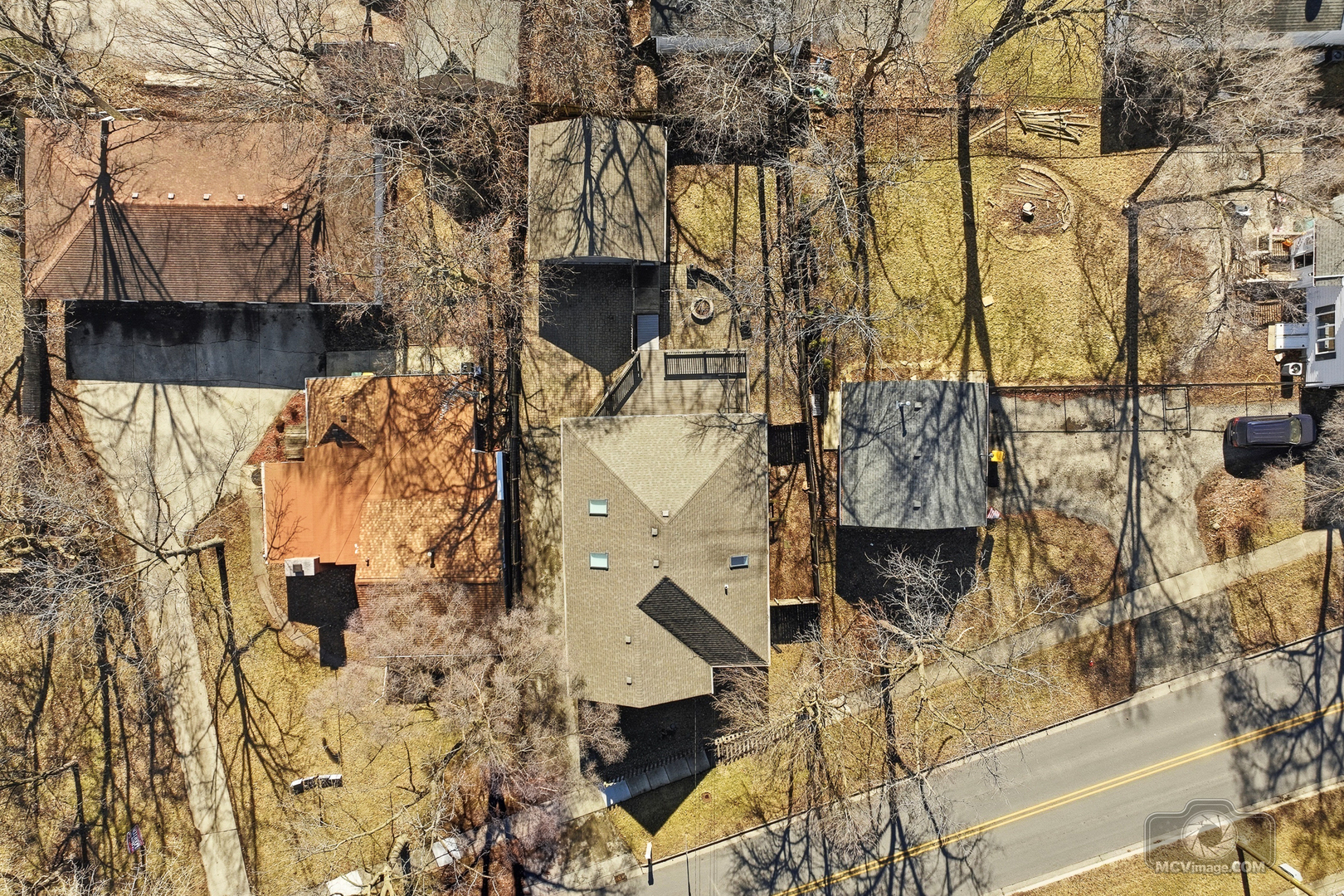 417 Thornton Street Lockport, IL 60441 - Photo 32 of 33 a picture of street view