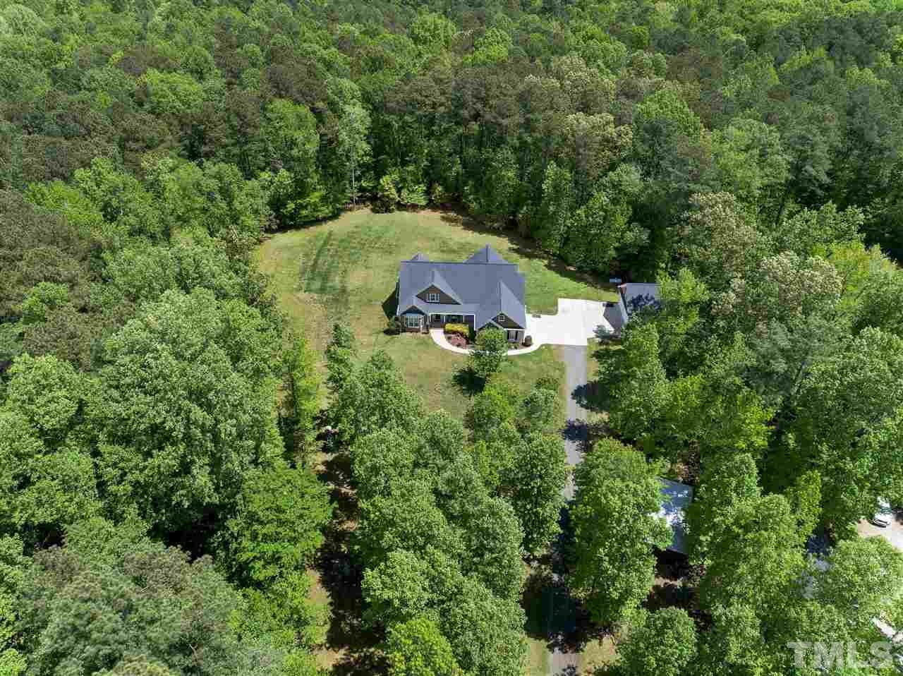 11416 Peed Dead End Road Raleigh, NC 27614 - Photo 2 of 29