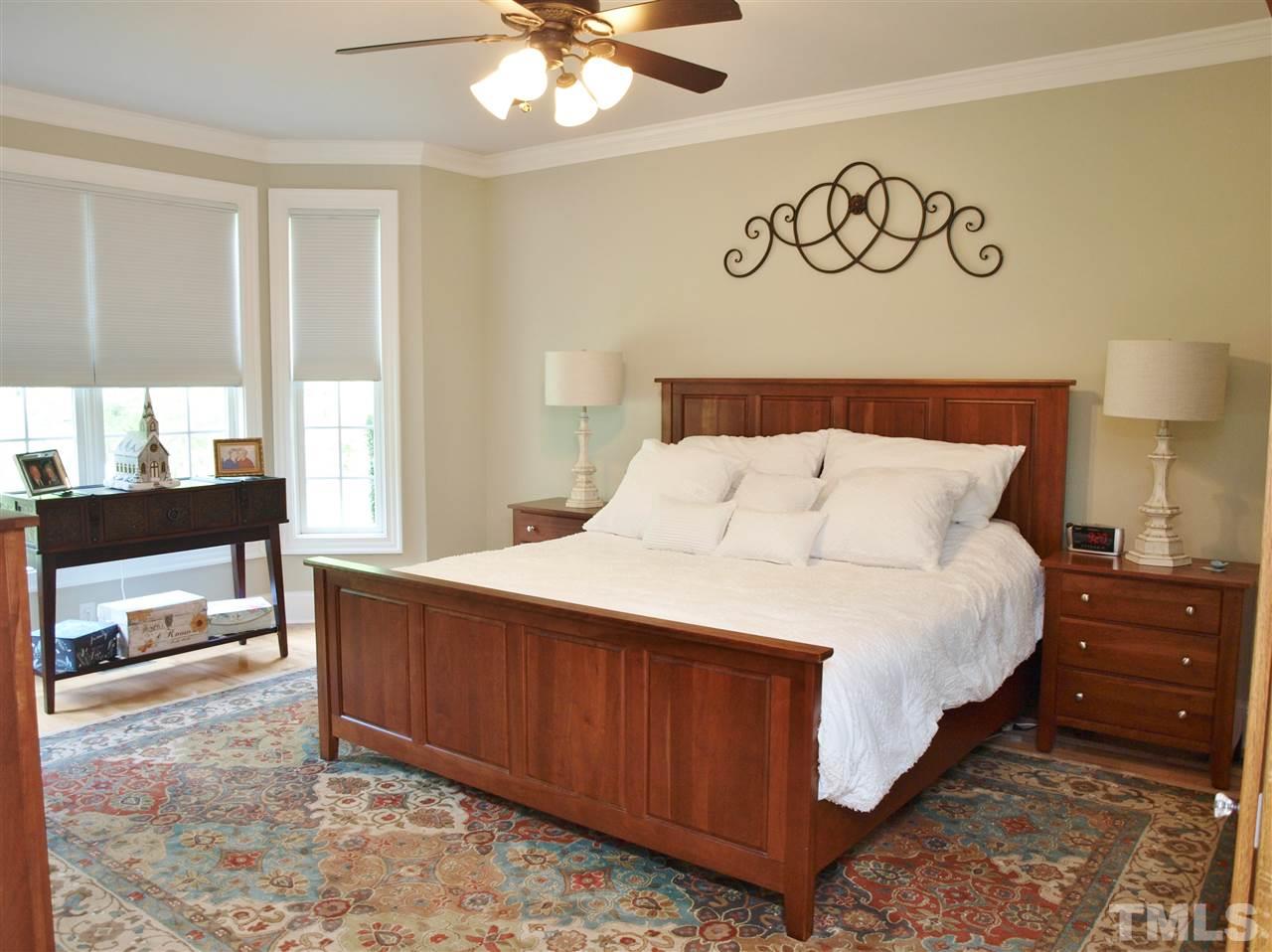 11416 Peed Dead End Road Raleigh, NC 27614 - Photo 12 of 29
