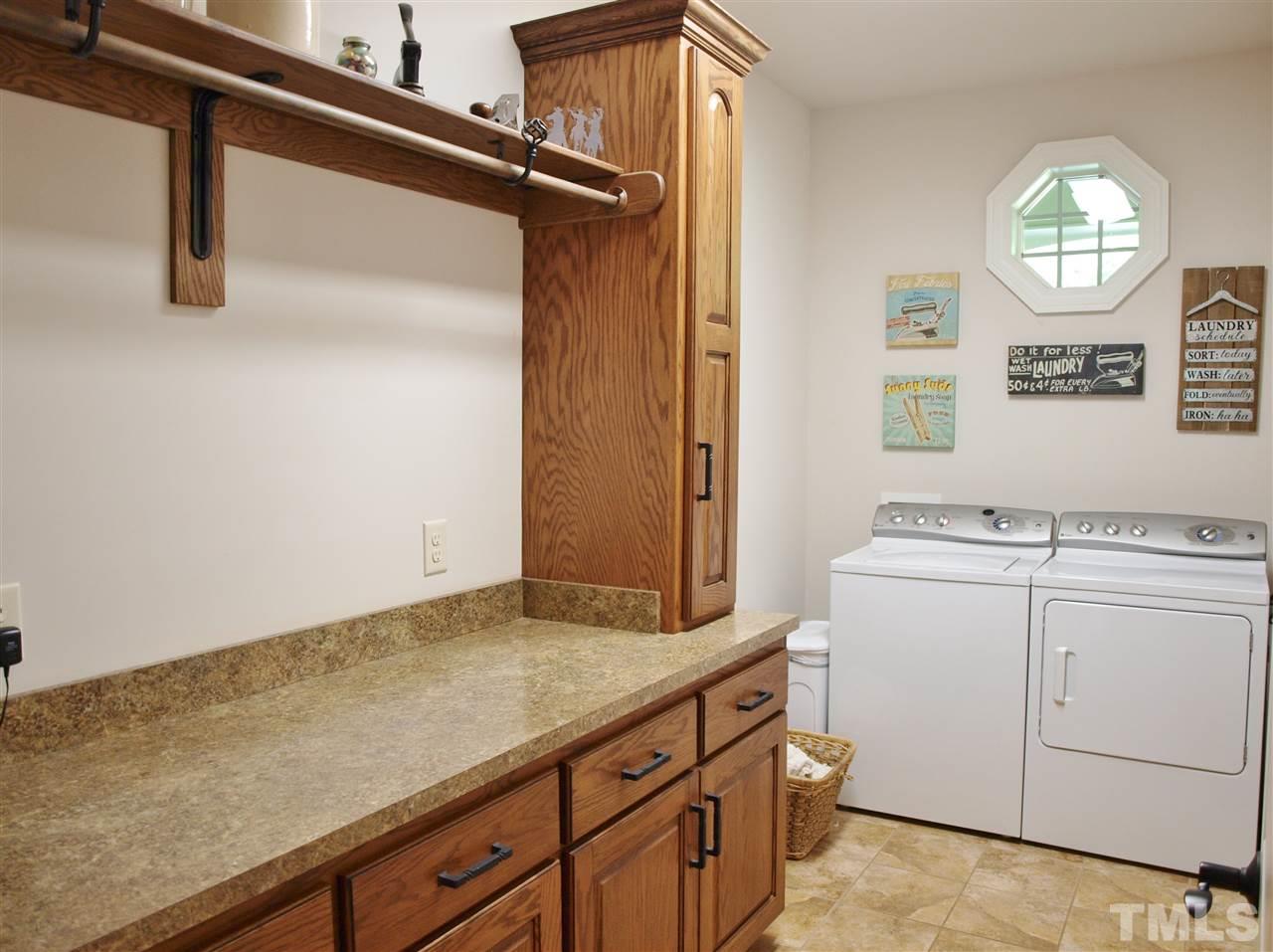 11416 Peed Dead End Road Raleigh, NC 27614 - Photo 17 of 29