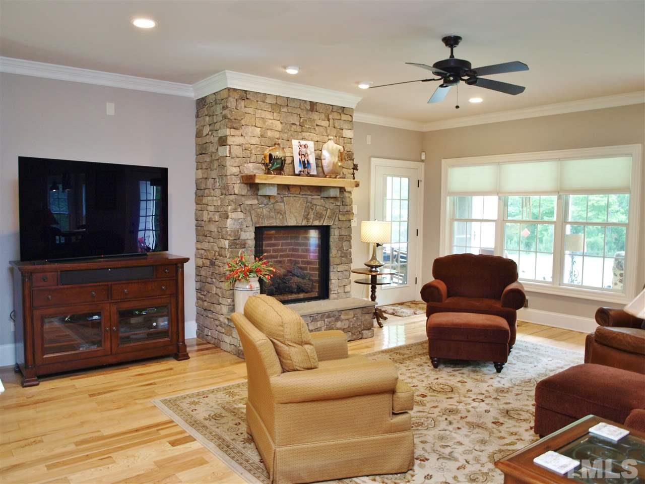 11416 Peed Dead End Road Raleigh, NC 27614 - Photo 3 of 29