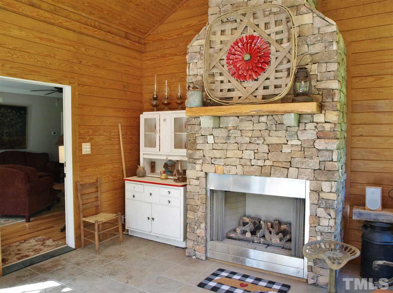 11416 Peed Dead End Road Raleigh, NC 27614 - Photo 23 of 29