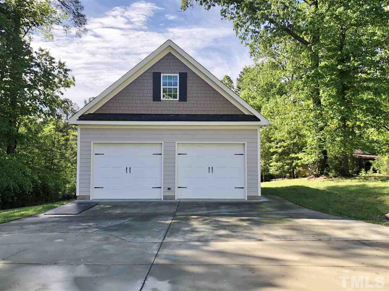 11416 Peed Dead End Road Raleigh, NC 27614 - Photo 24 of 29