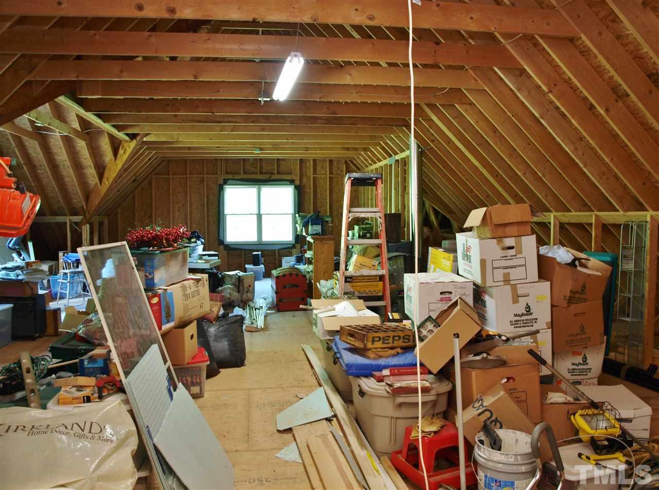11416 Peed Dead End Road Raleigh, NC 27614 - Photo 26 of 29