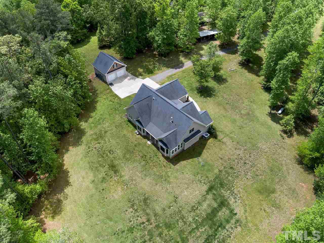 11416 Peed Dead End Road Raleigh, NC 27614 - Photo 28 of 29