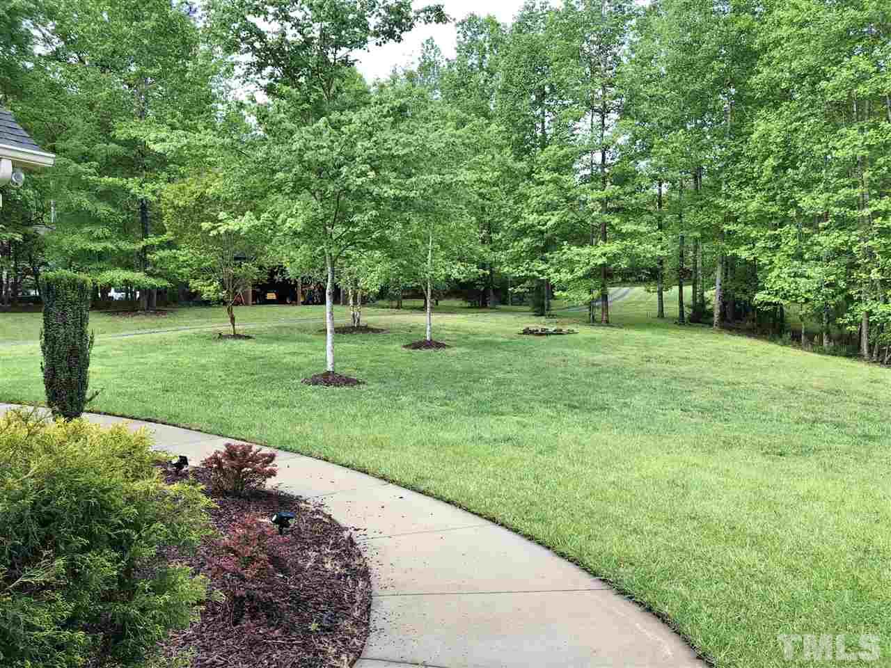 11416 Peed Dead End Road Raleigh, NC 27614 - Photo 29 of 29