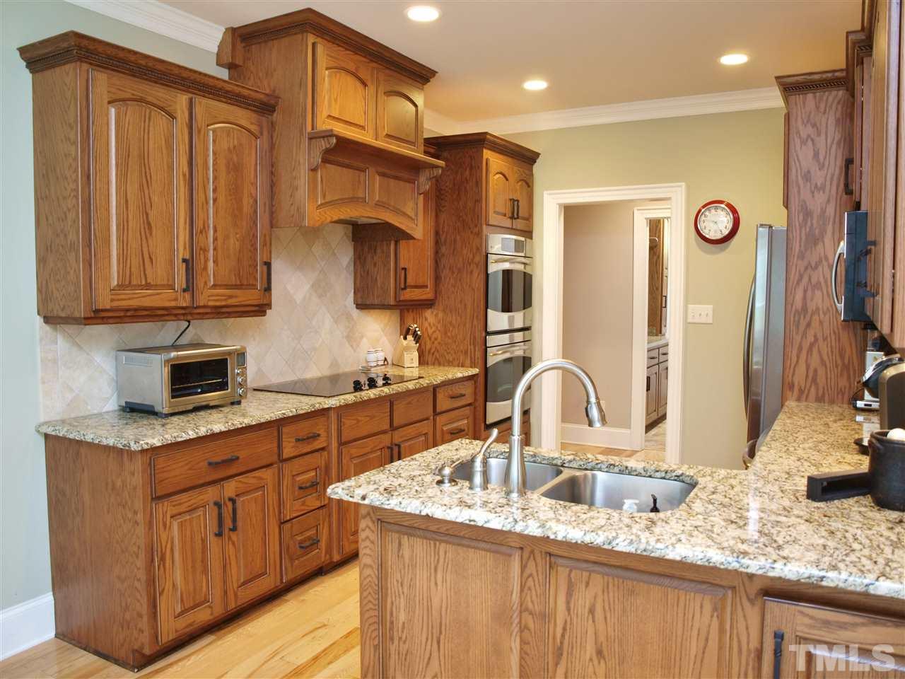 11416 Peed Dead End Road Raleigh, NC 27614 - Photo 5 of 29