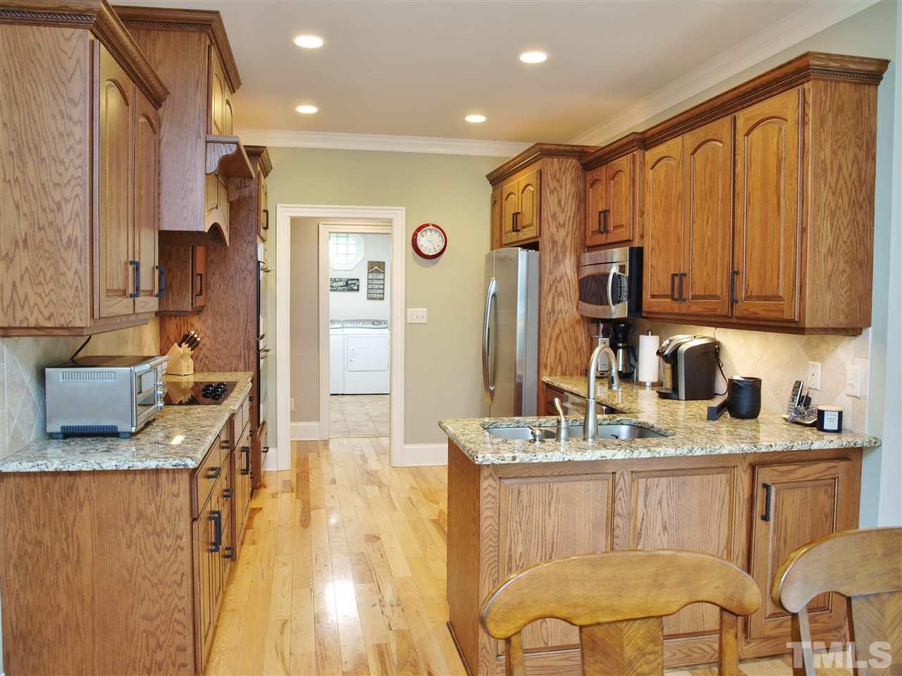 11416 Peed Dead End Road Raleigh, NC 27614 - Photo 6 of 29