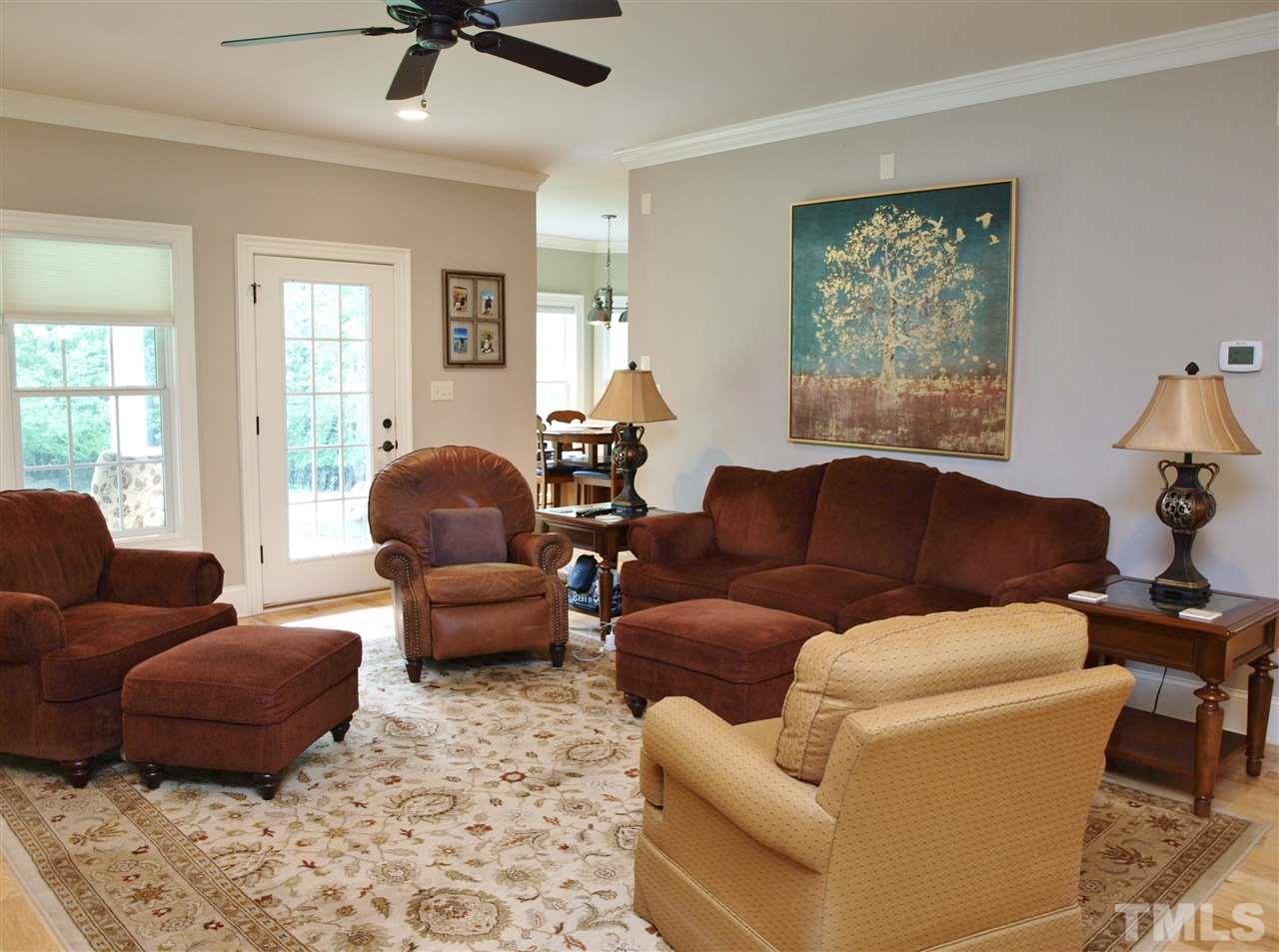 11416 Peed Dead End Road Raleigh, NC 27614 - Photo 8 of 29