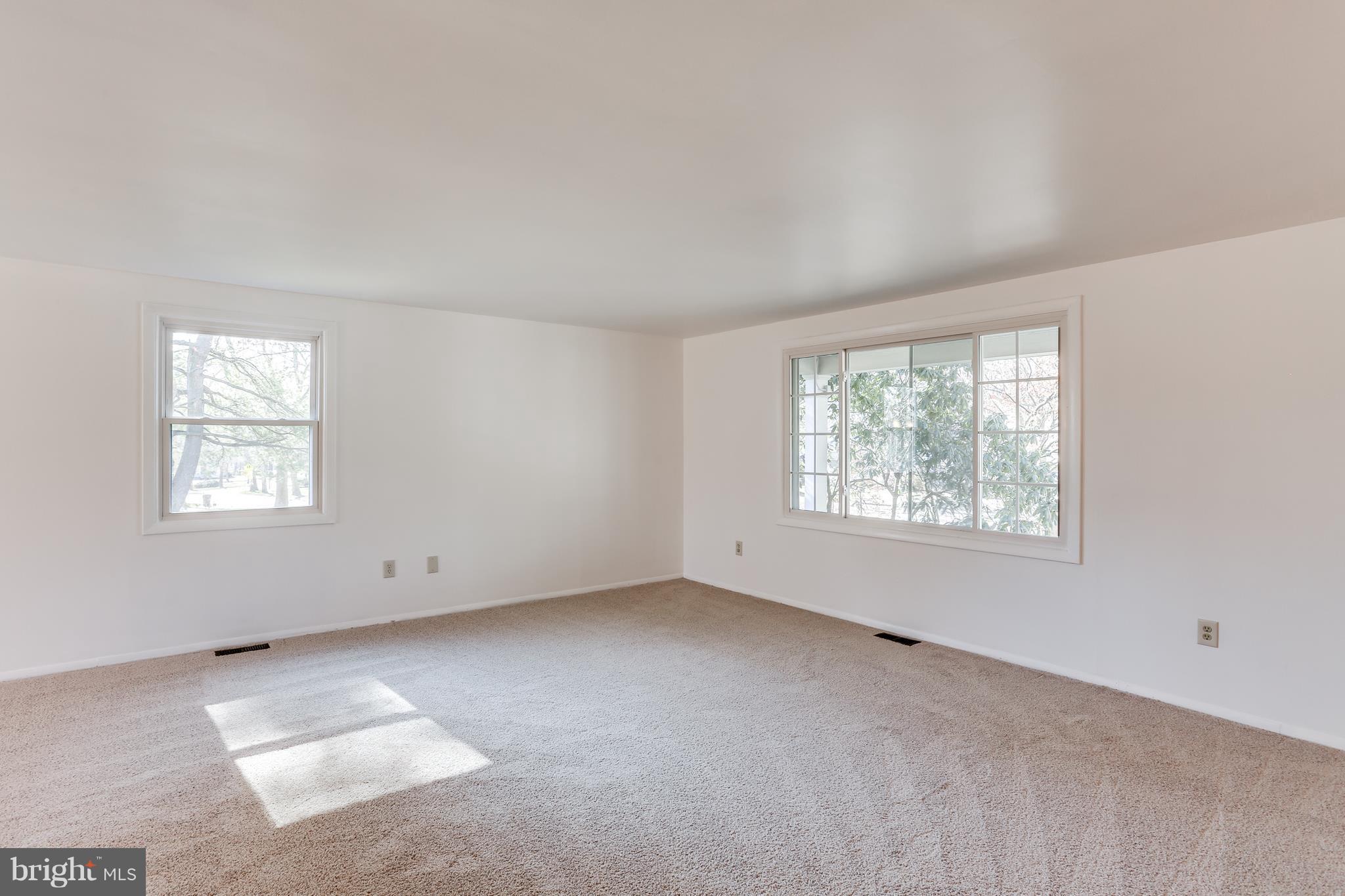 5129 West Running Brook Road Columbia, MD 21044 - Photo 14 of 29 2ND BEDROOM