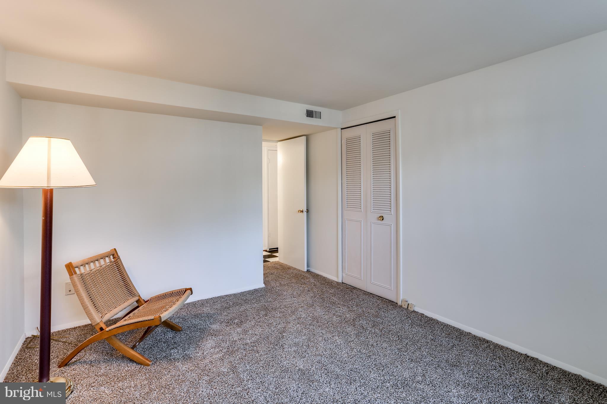 5129 West Running Brook Road Columbia, MD 21044 - Photo 24 of 29 LOWER LEVEL 4TH BEDROOM