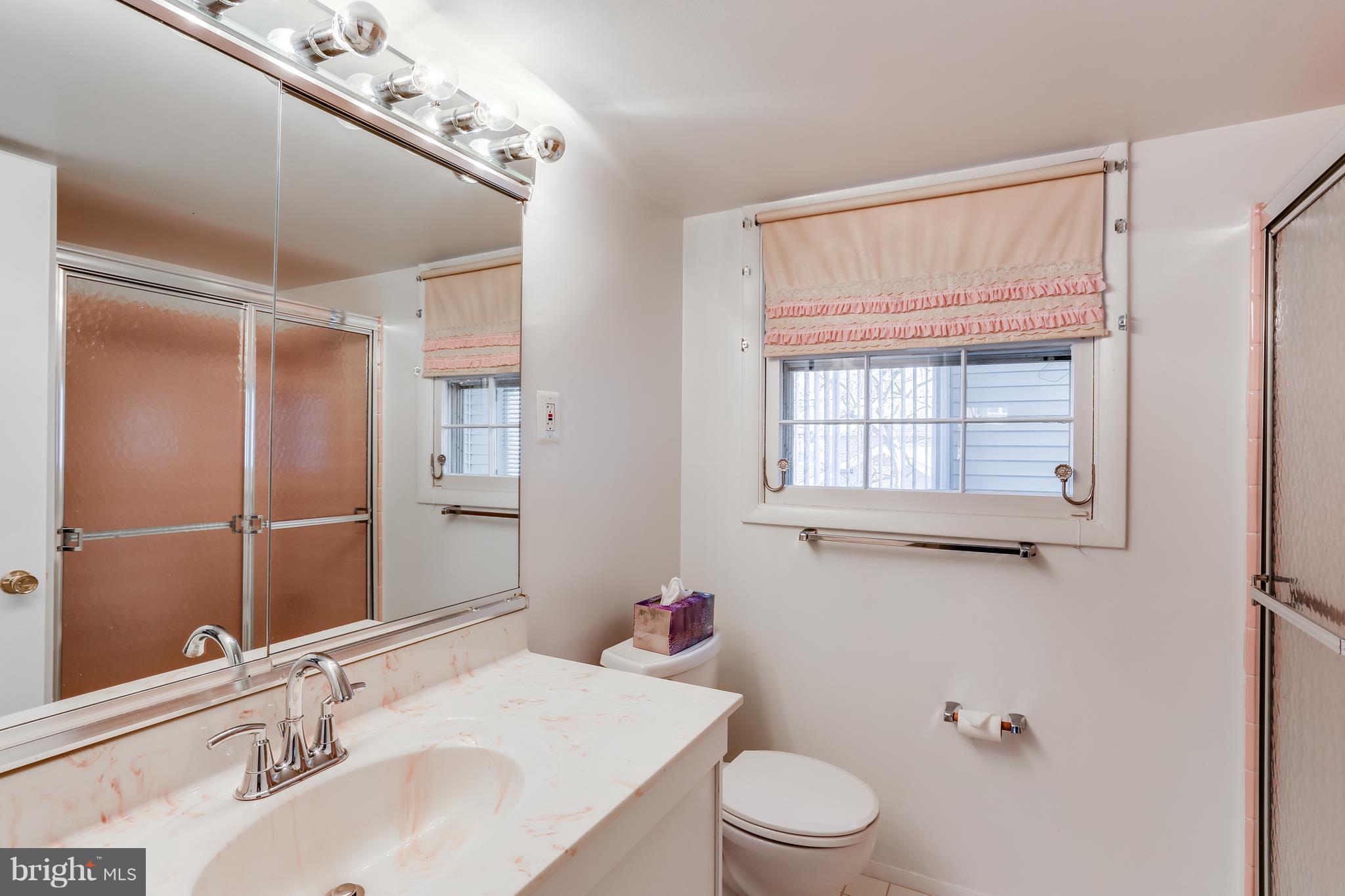 5129 West Running Brook Road Columbia, MD 21044 - Photo 10 of 29 UPDATED MASTER BATH
