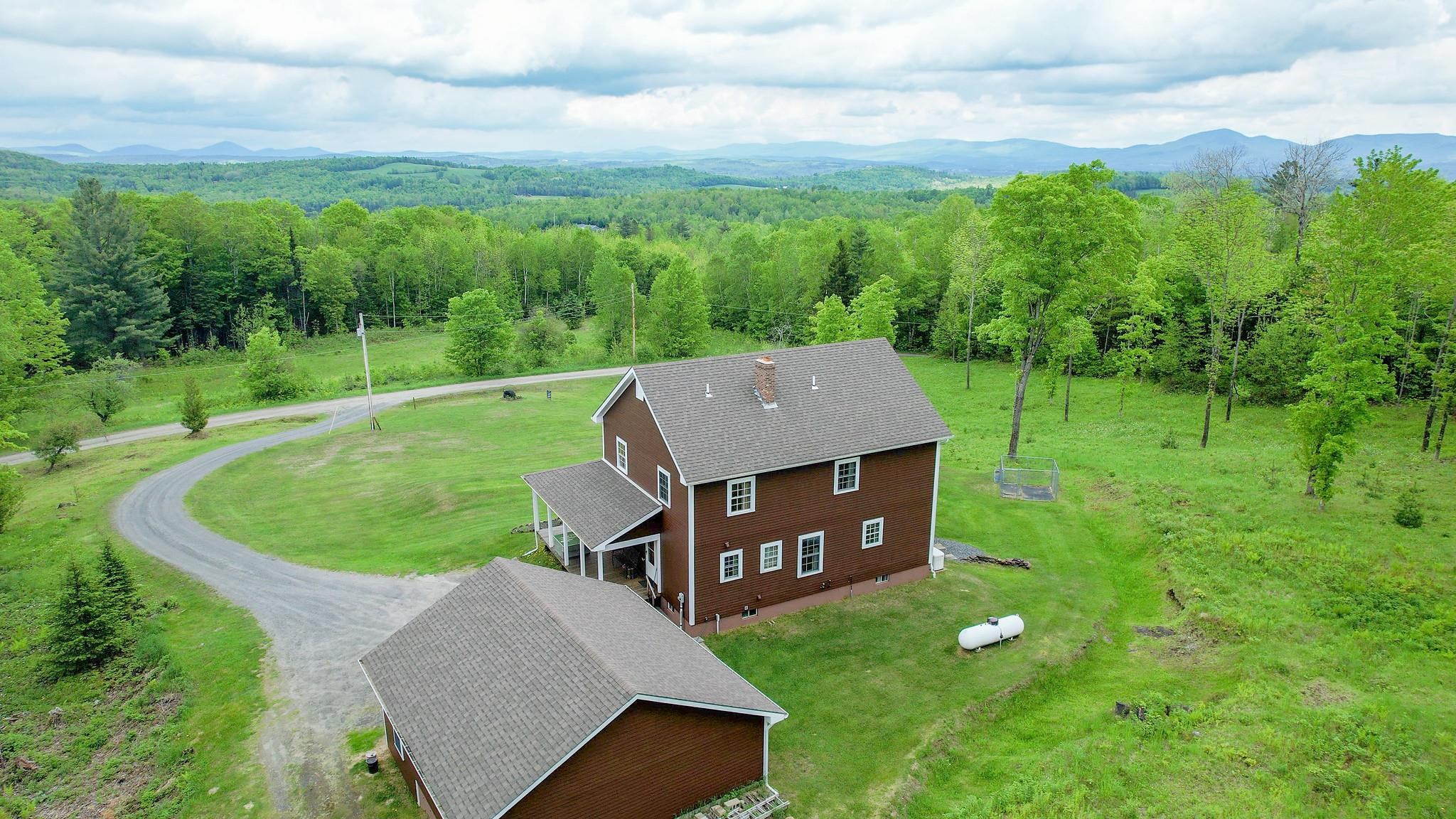 884 Leroux Road Wheelock, VT 05851 - Photo 22 of 44
