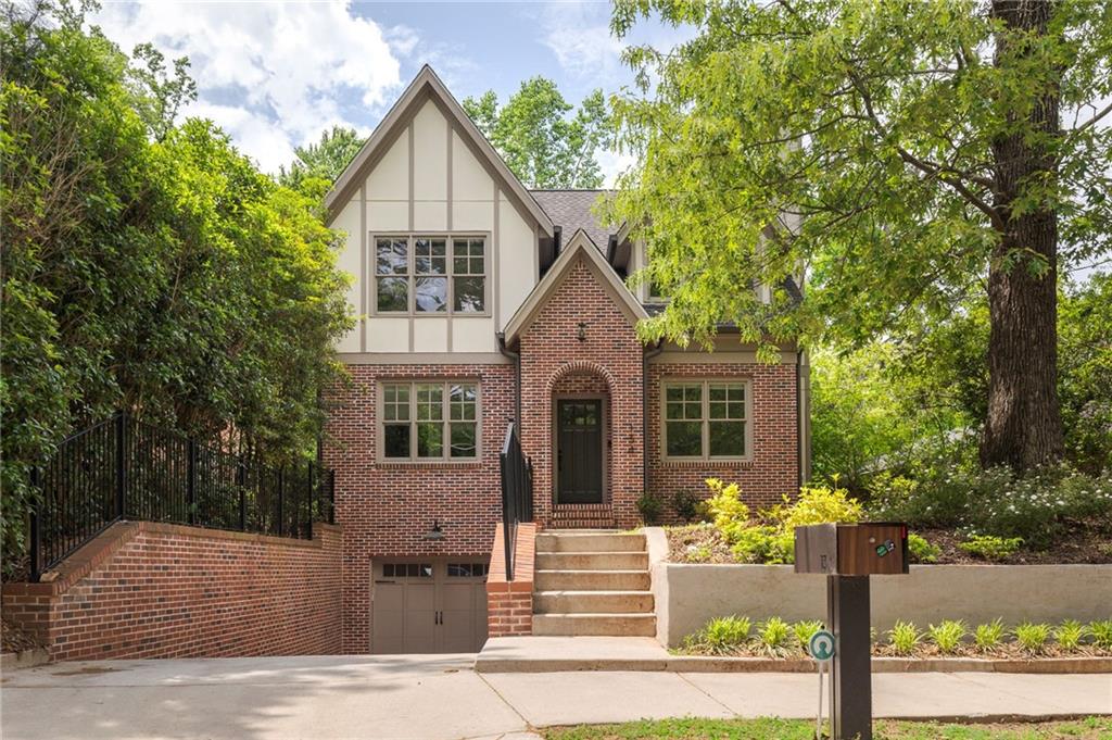 134 Woodlawn Avenue Decatur, GA 30030 - Photo 1 of 1 Gallery Image 1