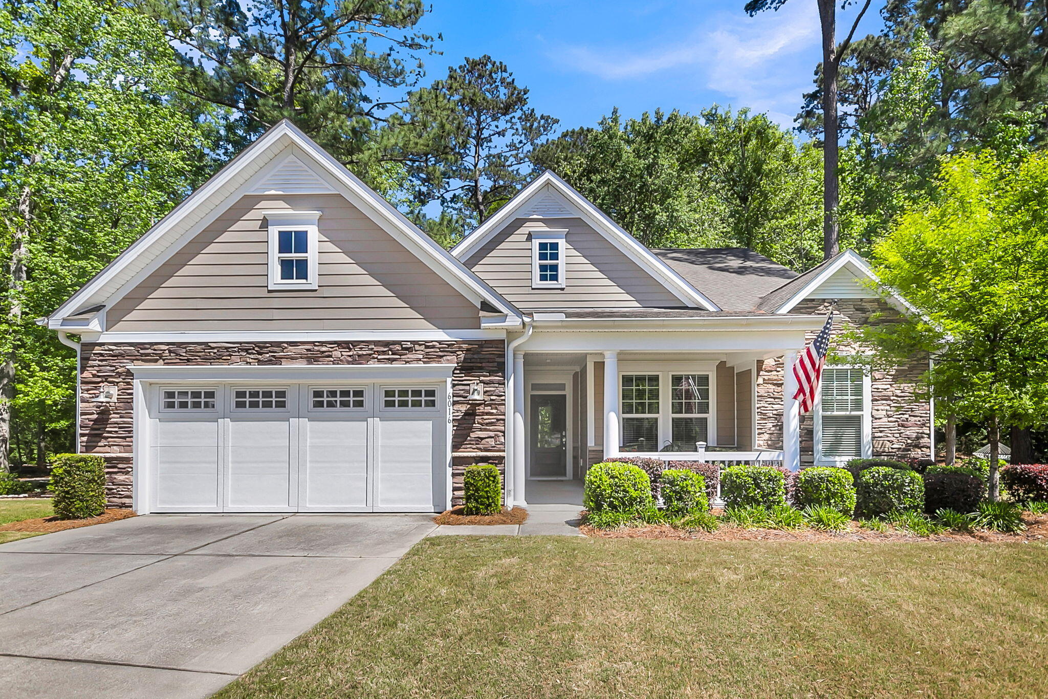 6016 Wild Azalea Road Summerville, SC 29483 - Photo 1 of 98 CREM - 6016 Wild Azalea-4