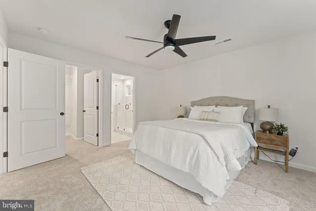 $489,700 | 546 Paddock Lane, Louisa, VA 23093