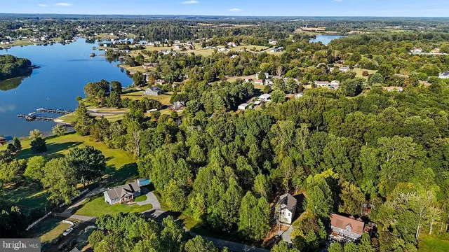a view of a balcony with wooden floor