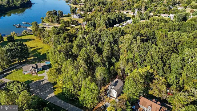 $489,200 | 546 Paddock Lane, Louisa, VA 23093