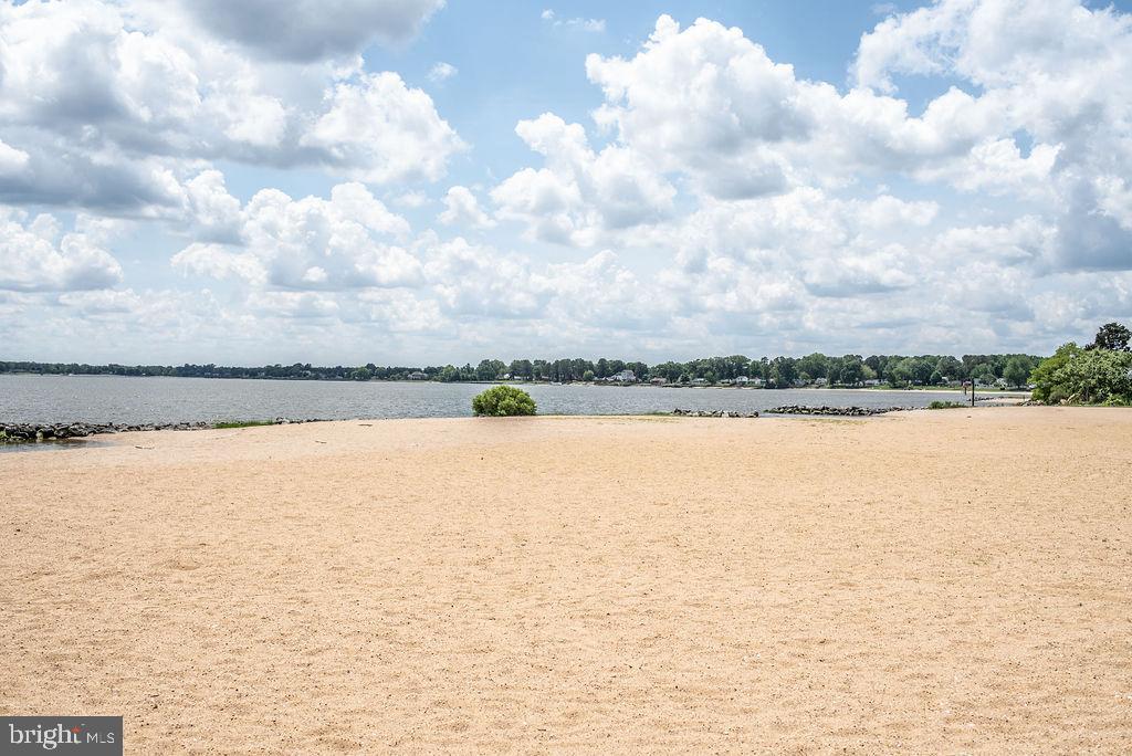 Ridge Road Colonial Beach, VA 22443 - Photo 6 of 8 Beach at Colonial Beach