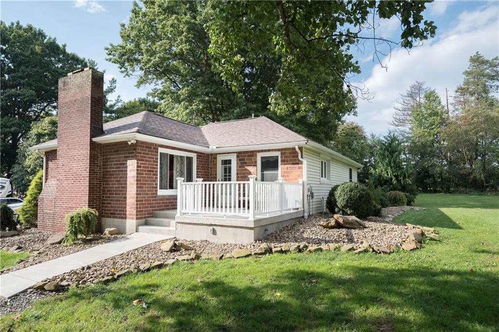 220 Meridian Road Butler, PA 16001 - Photo 1 of 21 Gallery Image 1