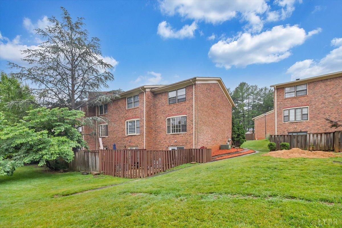 3101 Link Road, Unit 19 Lynchburg, VA 24503 - Photo 22 of 31