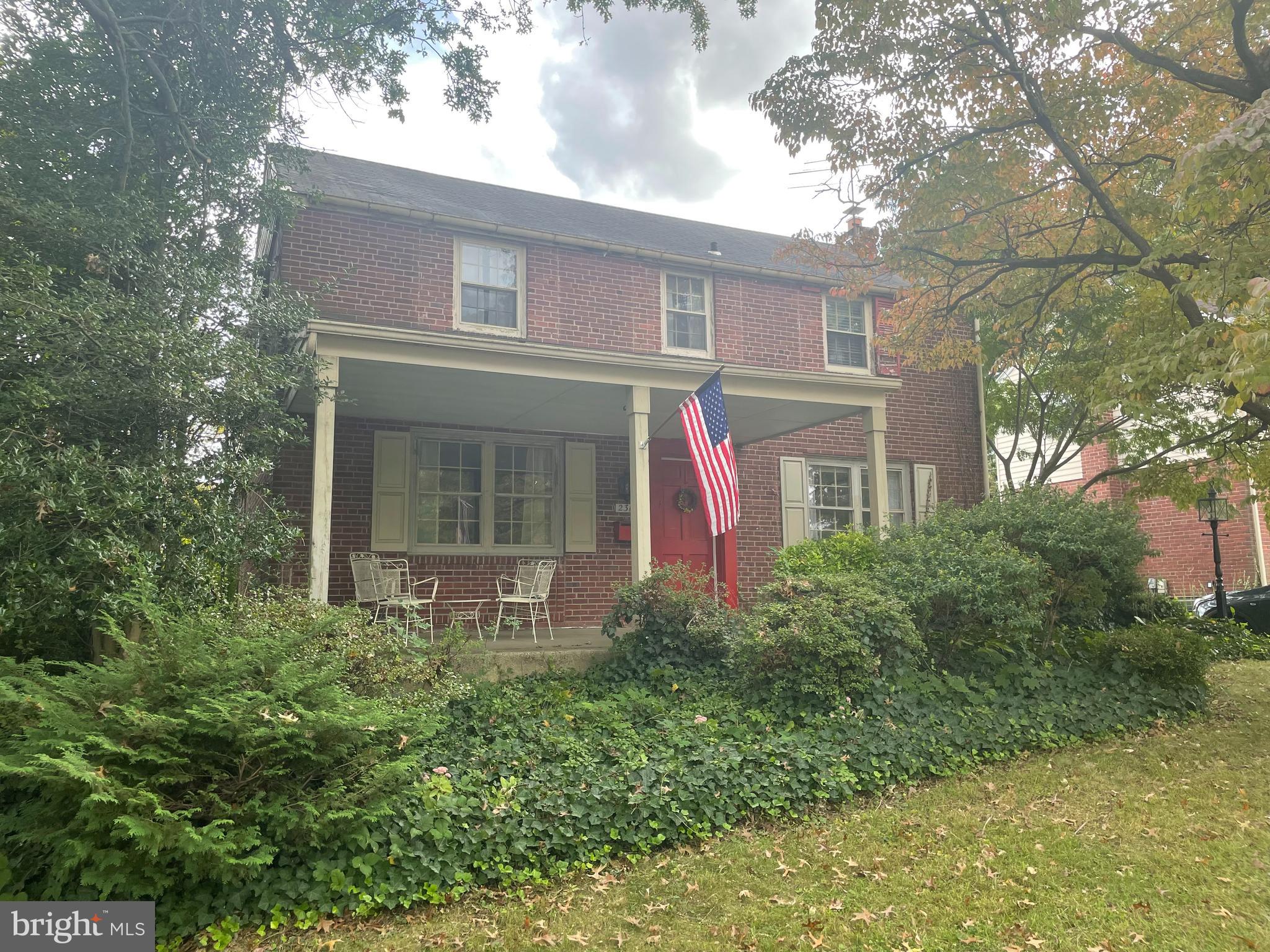 231 East Manoa Road Havertown, PA 19083 - Photo 1 of 22