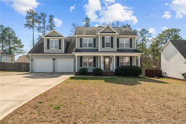 $2,100 | 96 Rockingham Street, Spring Lake, NC 28390