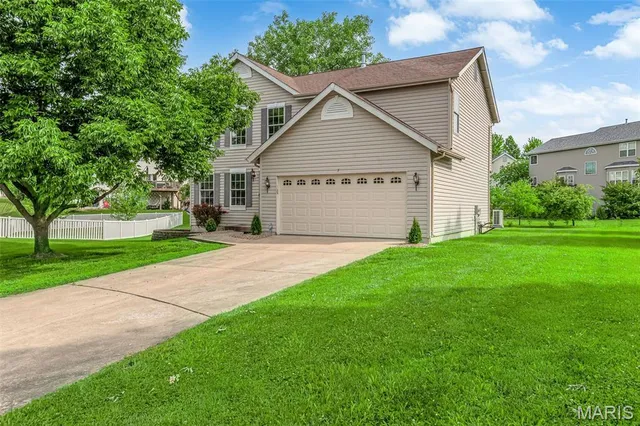 $379,500 | 7 Park City Court, O'Fallon, MO 63368