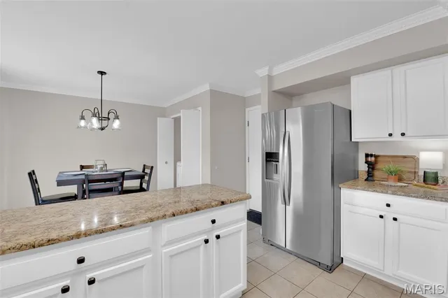 $379,500 | 7 Park City Court, O'Fallon, MO 63368