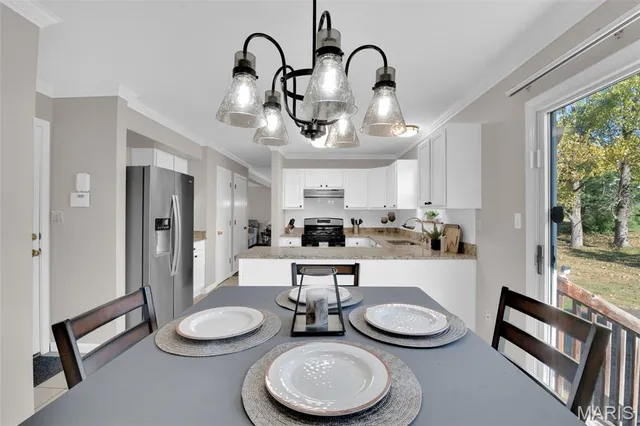 $379,500 | 7 Park City Court, O'Fallon, MO 63368