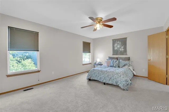 $379,500 | 7 Park City Court, O'Fallon, MO 63368