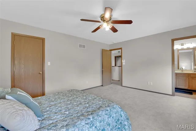 $379,500 | 7 Park City Court, O'Fallon, MO 63368