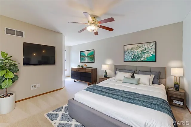 $379,500 | 7 Park City Court, O'Fallon, MO 63368