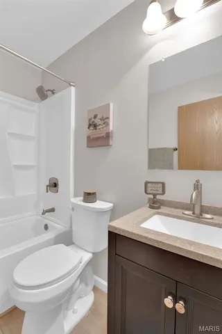 $379,500 | 7 Park City Court, O'Fallon, MO 63368