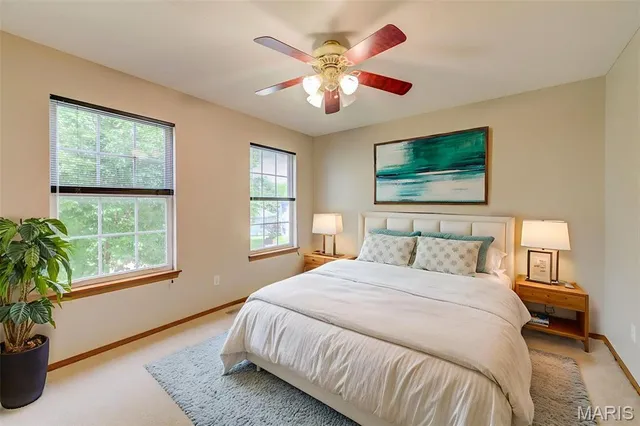 $379,500 | 7 Park City Court, O'Fallon, MO 63368